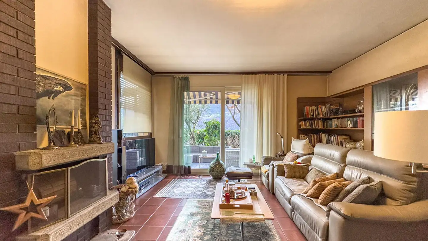 Casa a gradini in vendita - 6943 Vezia