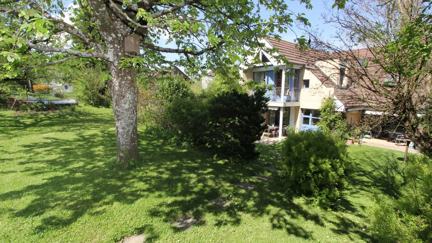 Single house for sale - 4106 Therwil - Photo 3