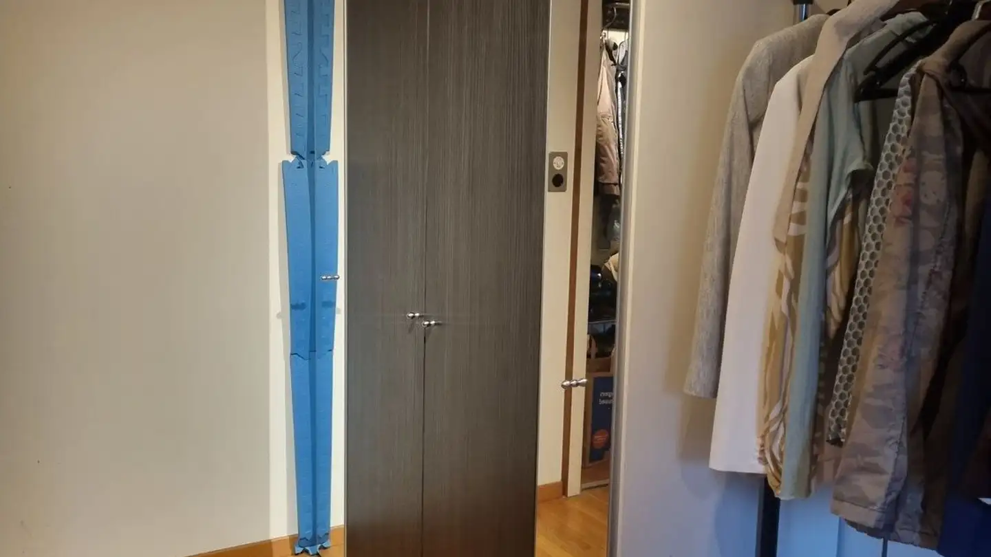 Single room for rent - Zürcherstrasse 80a, 8640 Rapperswil SG - Photo 3