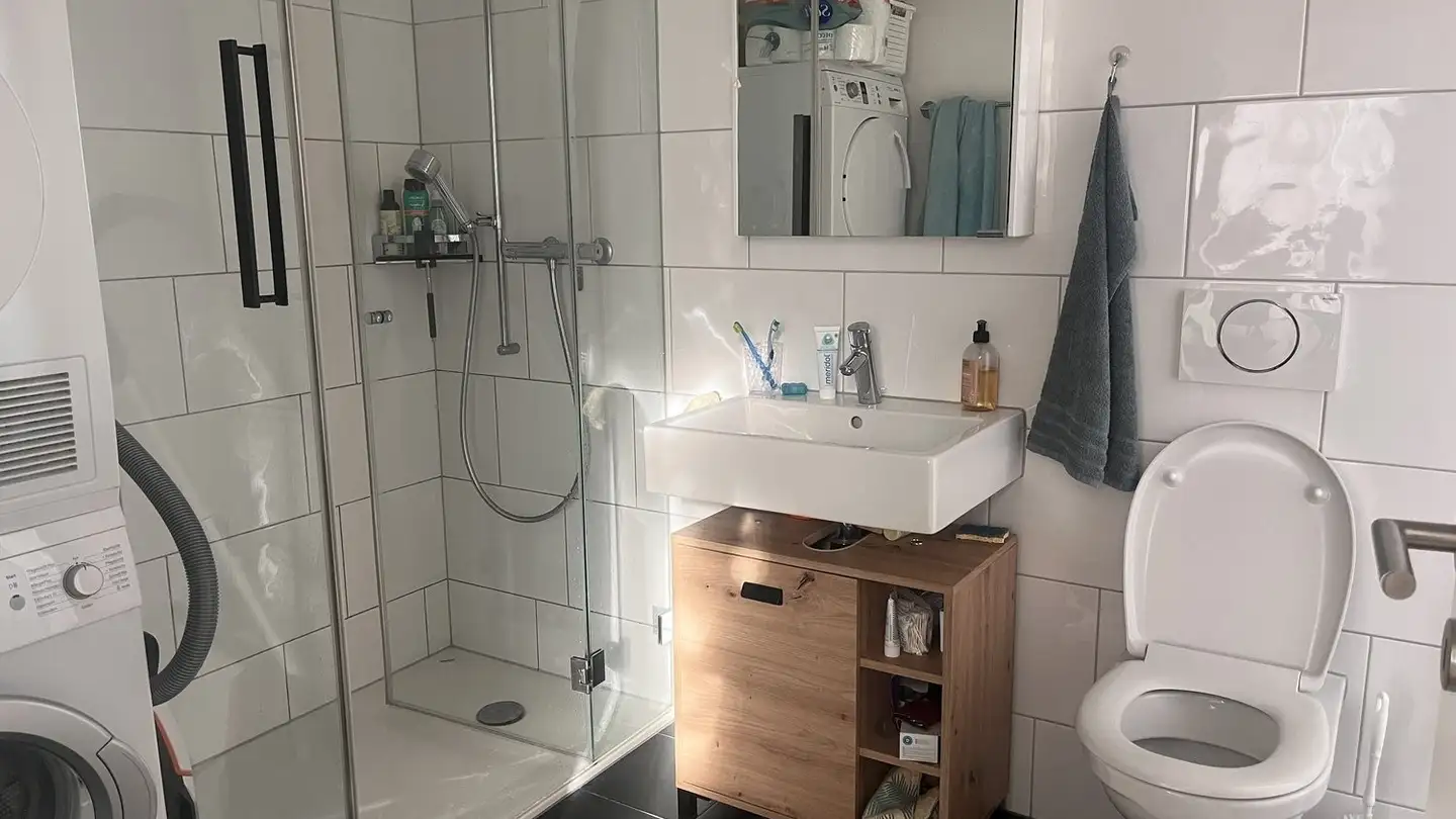 Furnished apartment for rent - 6003 Luzern - Photo 3