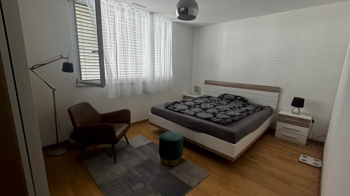 Chambre à louer - Farman-Strasse 2, 8152 Glattpark (Opfikon) - Photo 4
