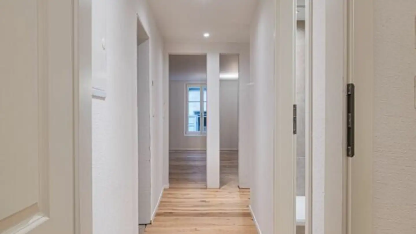 Wohnung mieten - Rütschelengasse, 3400 Burgdorf - Foto 2