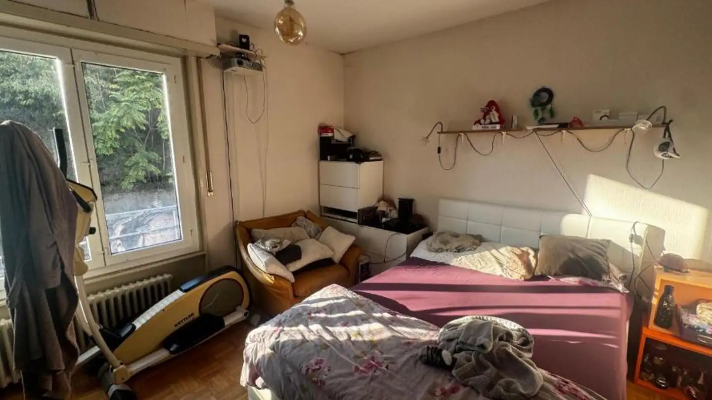 Apartment for rent - Rue de Bassenges 13, 1024 Ecublens VD - Photo 2