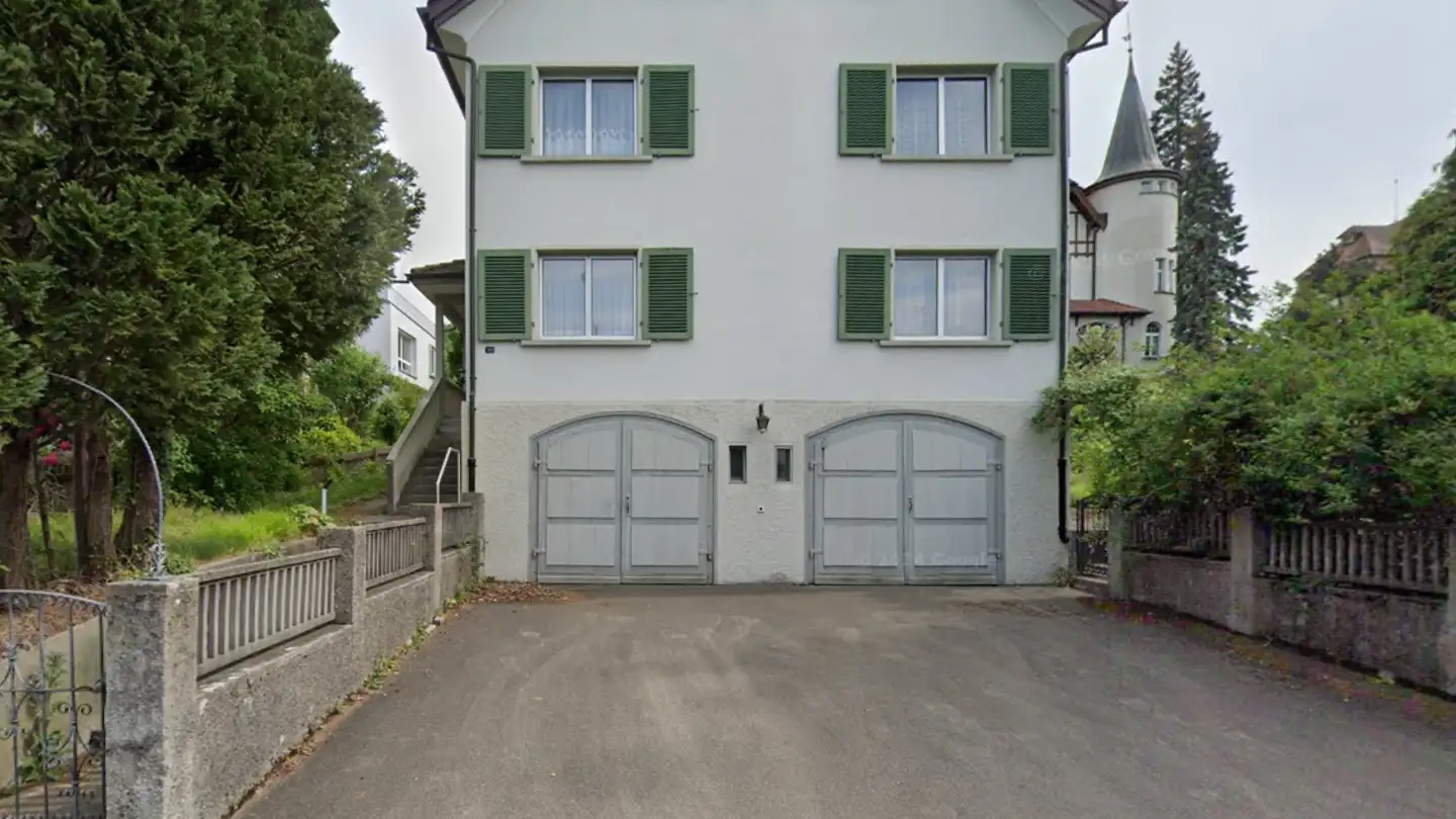 Wohnung mieten - Washingtonstrasse 13, 9400 Rorschach - Foto 2