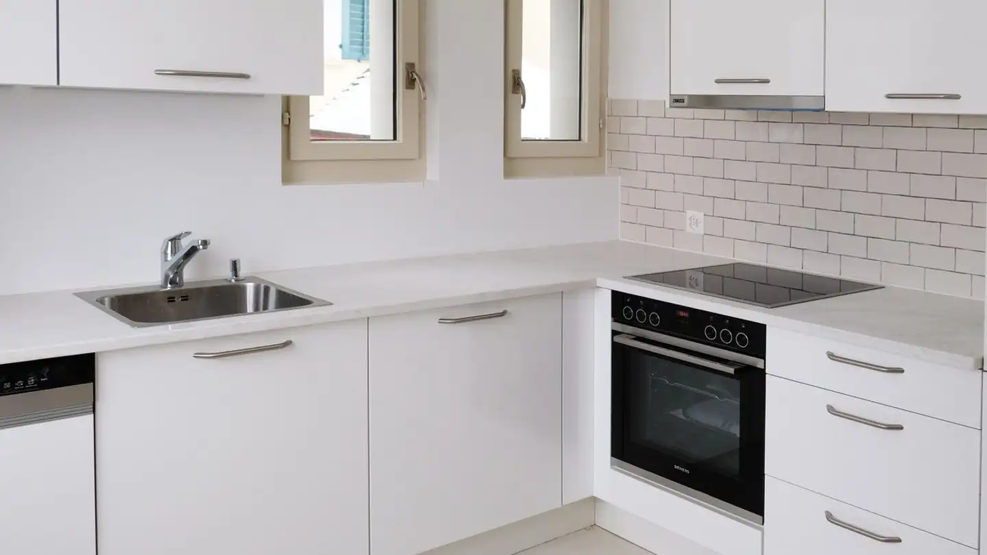 Wohnung mieten - Washingtonstrasse 13, 9400 Rorschach - Foto 4