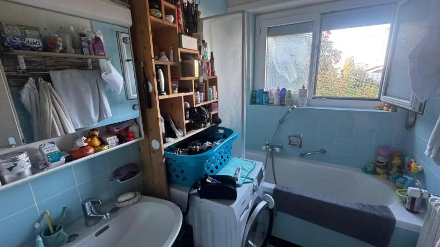 Apartment for rent - Rue de Bassenges 13, 1024 Ecublens VD - Photo 3
