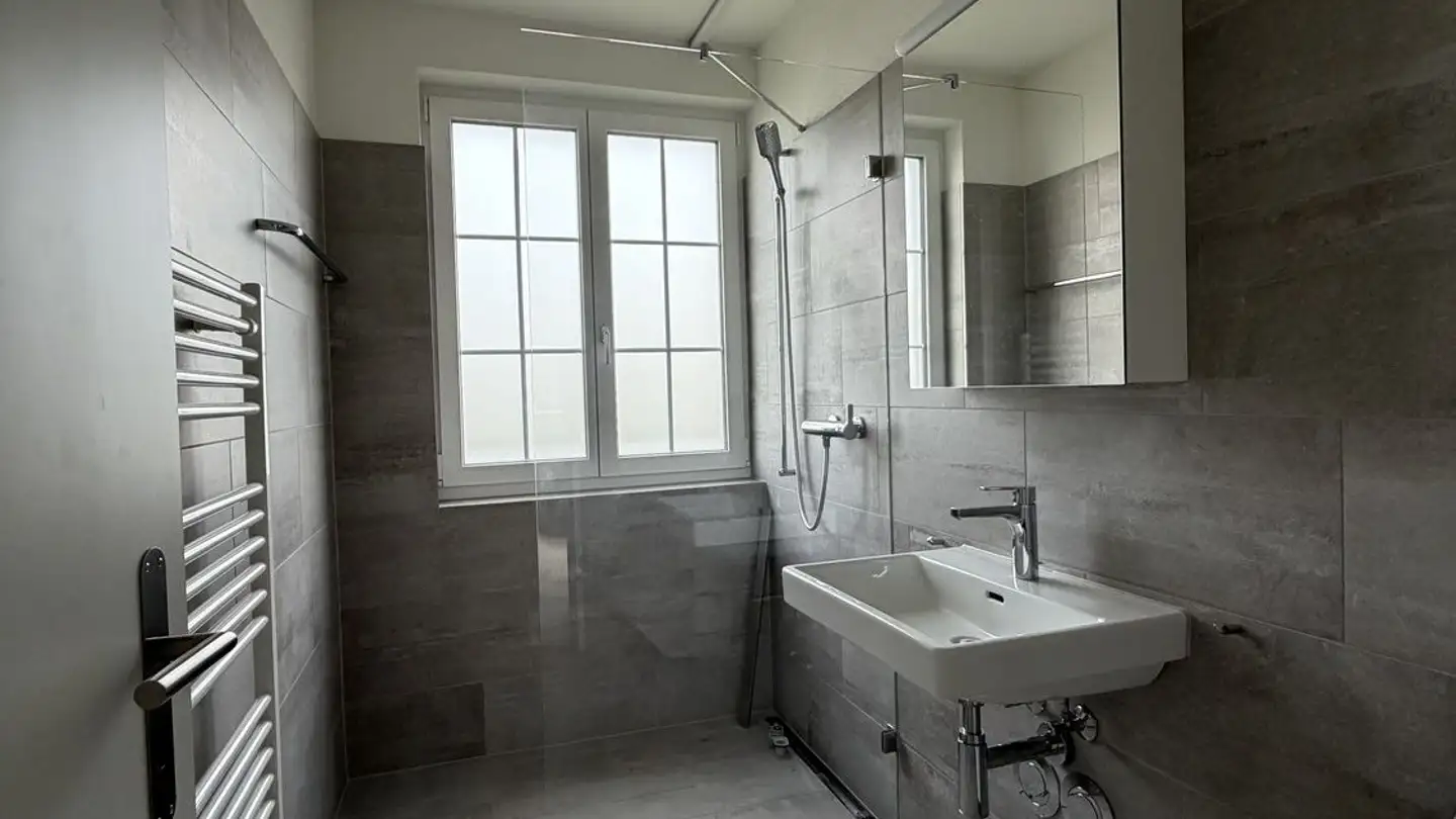 Zimmer mieten - Albisstrasse 51, 8134 Adliswil - Foto 3