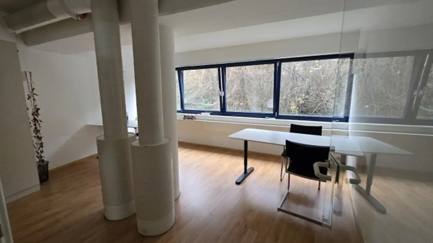 Office space for rent - Chemin Du Trabandan 28, 1006 Lausanne
