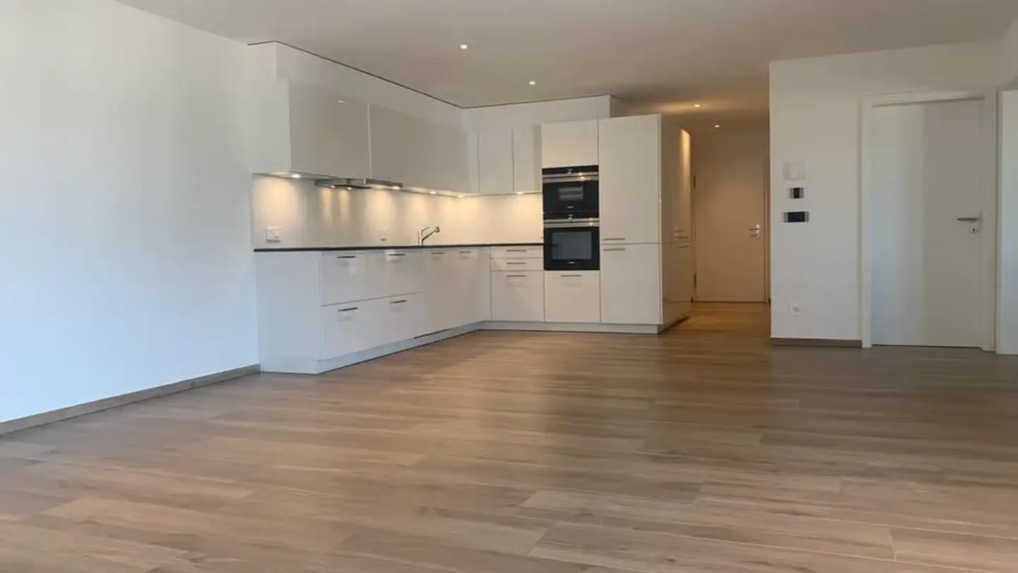 Appartement à vendre - 2710 Tavannes