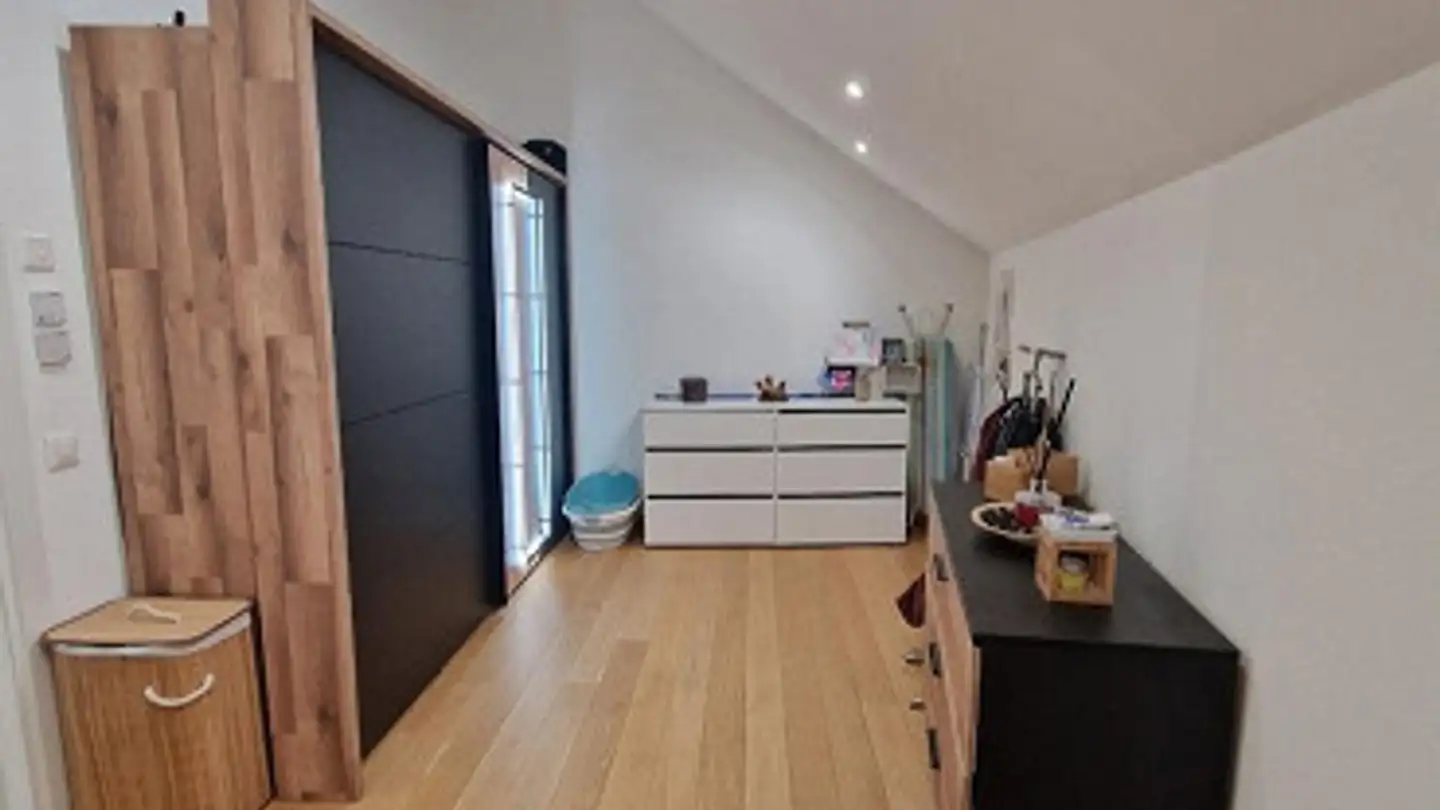 Single house for rent - El Stradón 32, 6523 Preonzo - Photo 4
