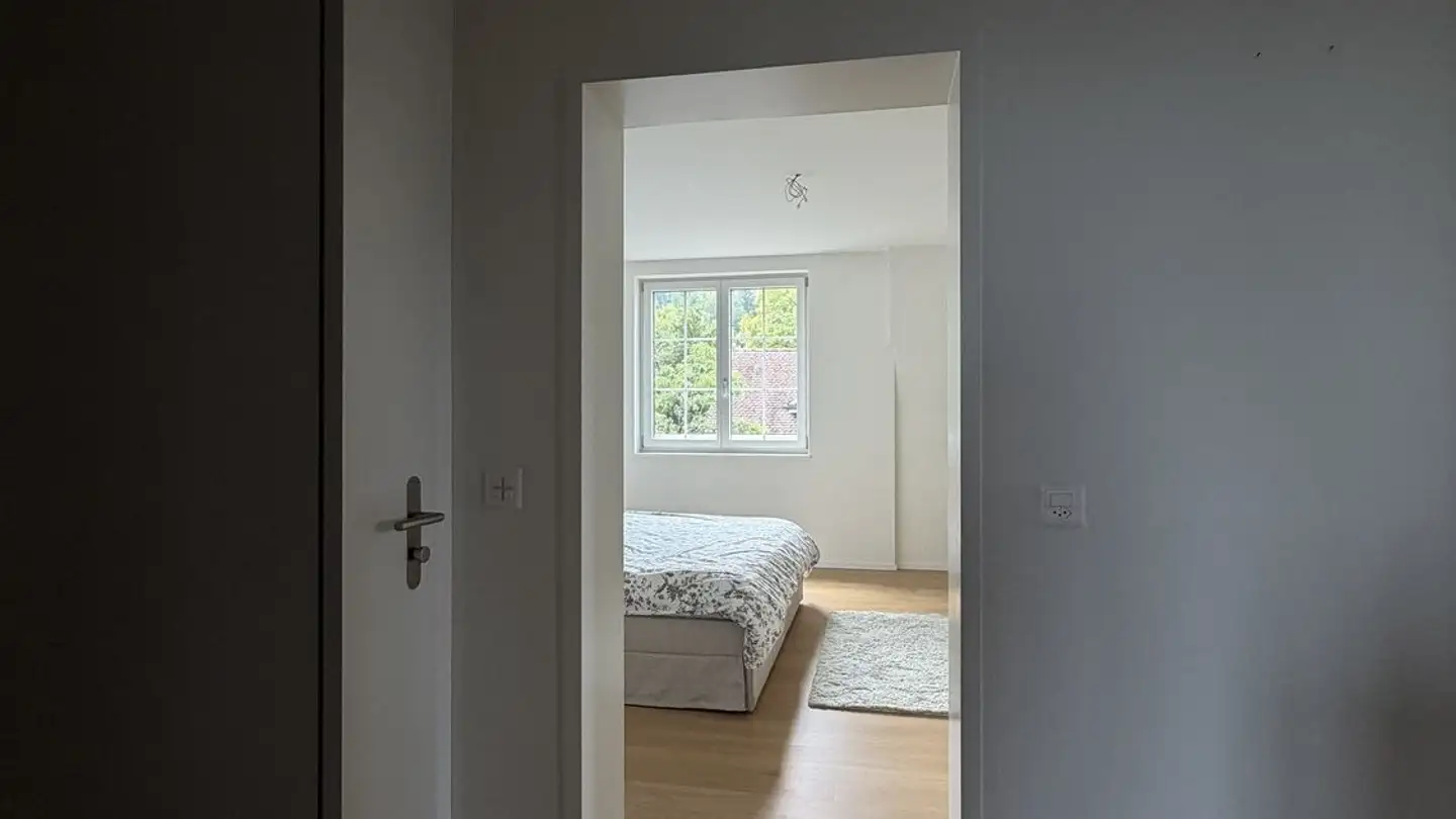 Zimmer mieten - Albisstrasse 51, 8134 Adliswil - Foto 4