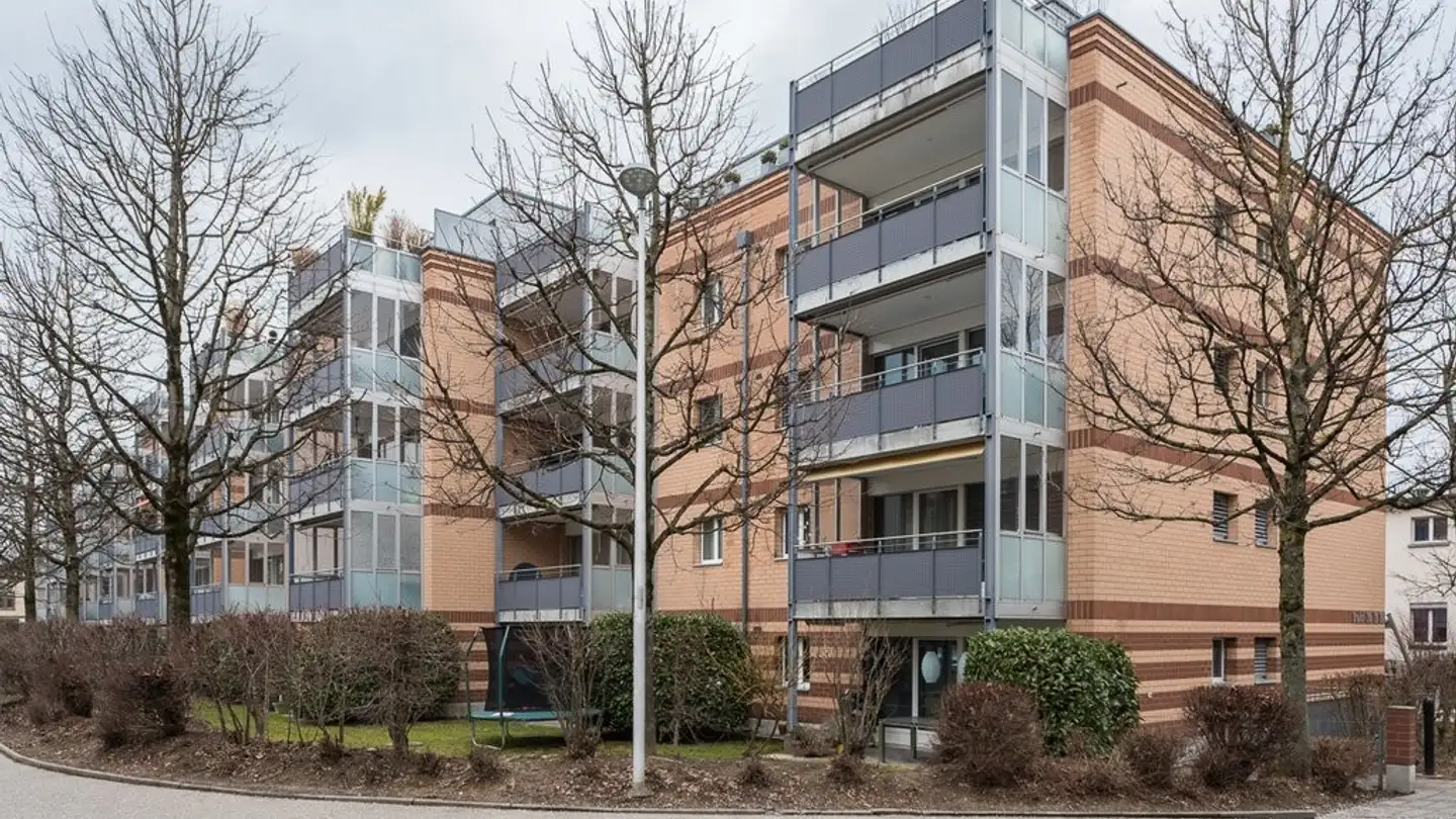 Wohnung mieten - Brauihof 26, 4900 Langenthal