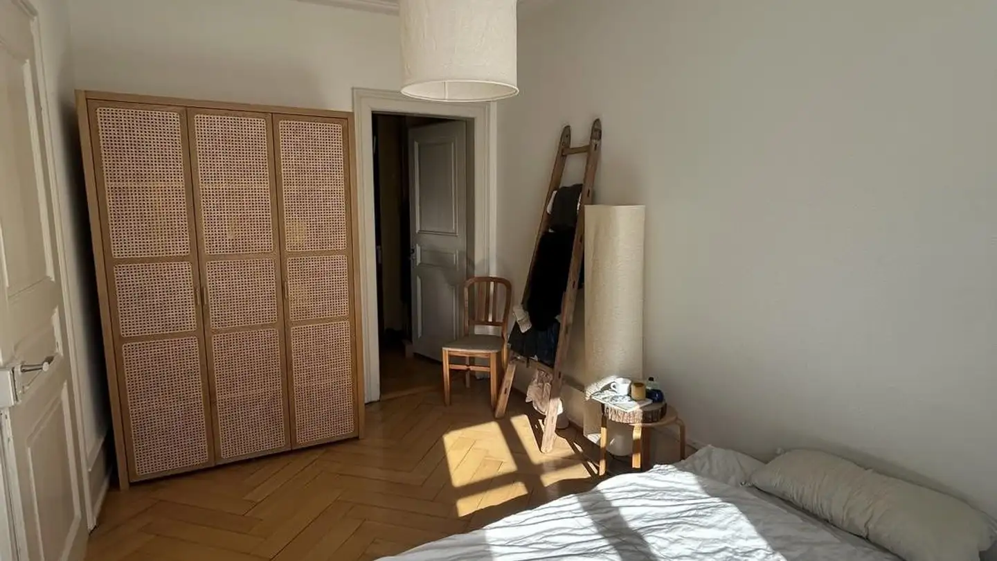 Wohnung mieten - 4053 Basel - Foto 4