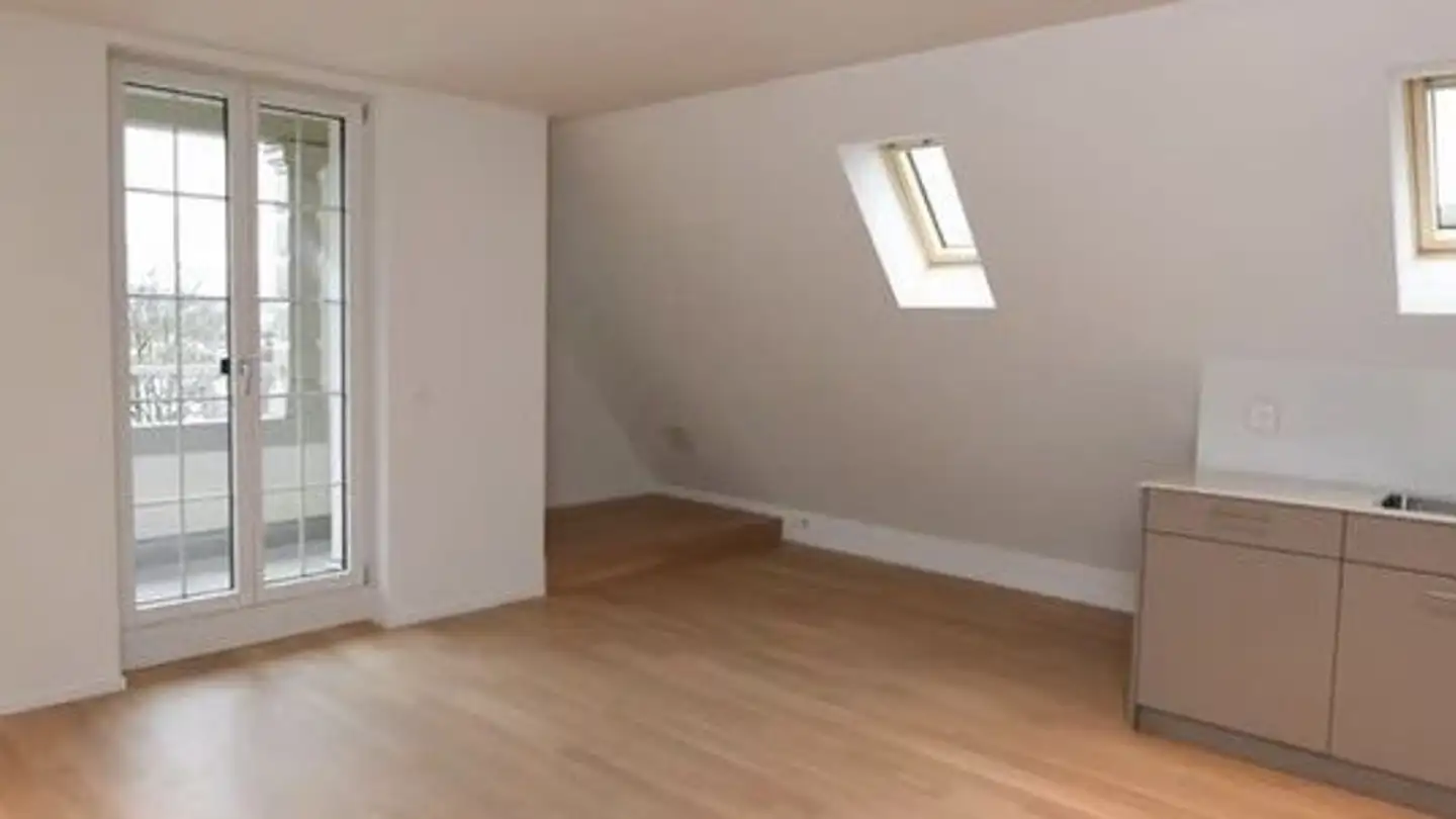 Single room for rent - Albisstrasse 51, 8134 Adliswil
