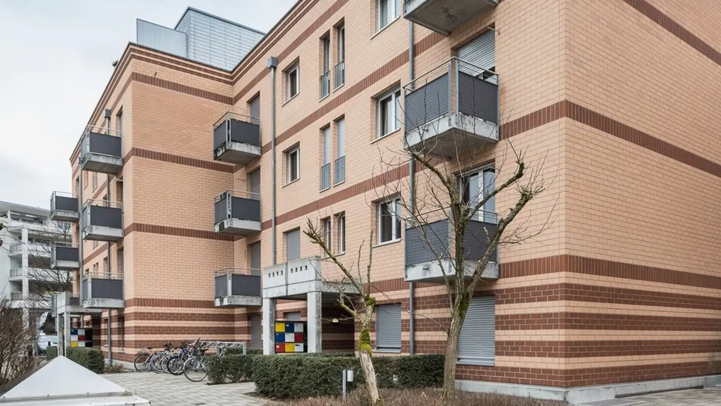 Wohnung mieten - Brauihof 26, 4900 Langenthal - Foto 2