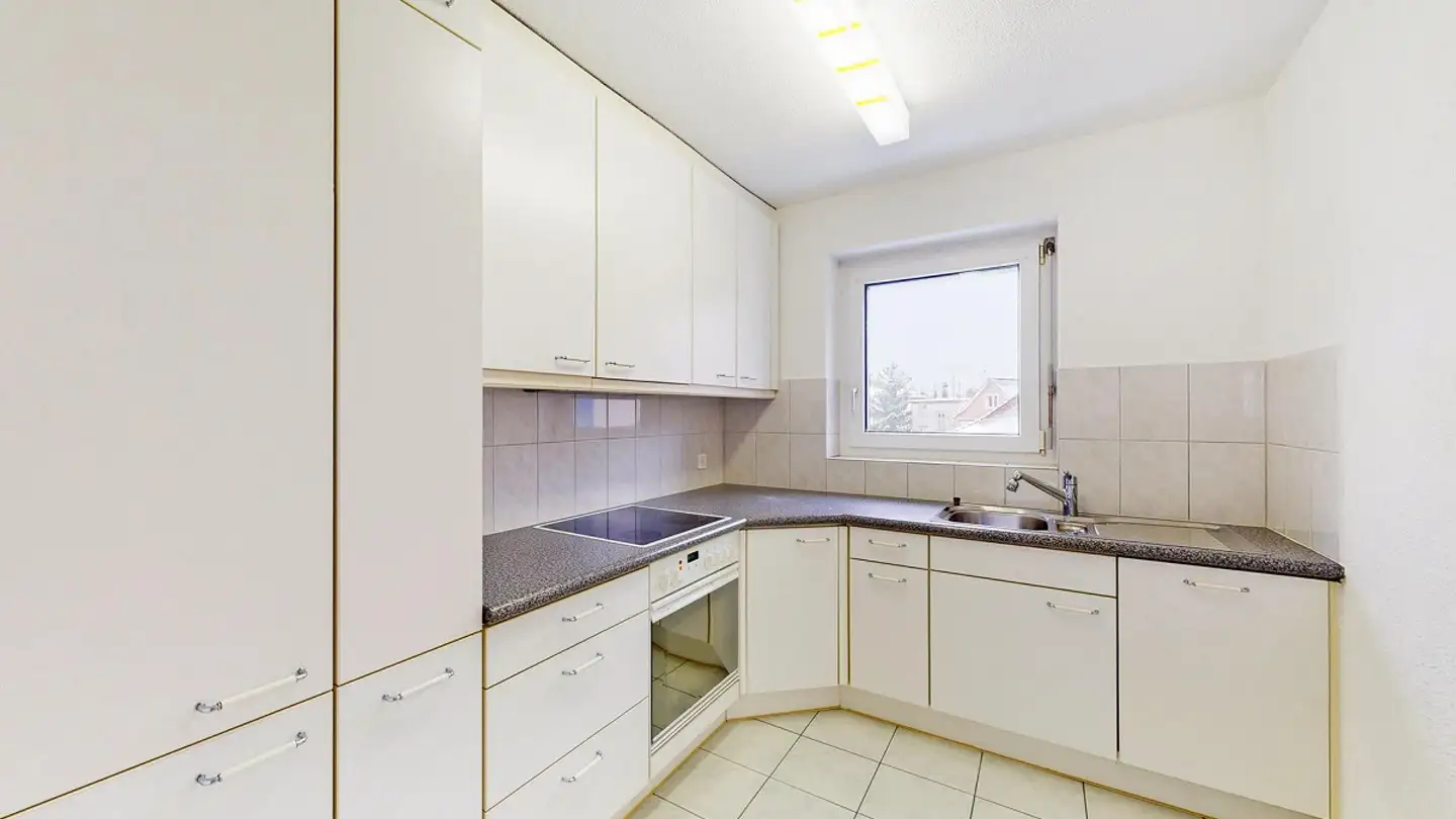 Apartment for rent - Löwenstrasse 7, 9500 Wil SG - Photo 2