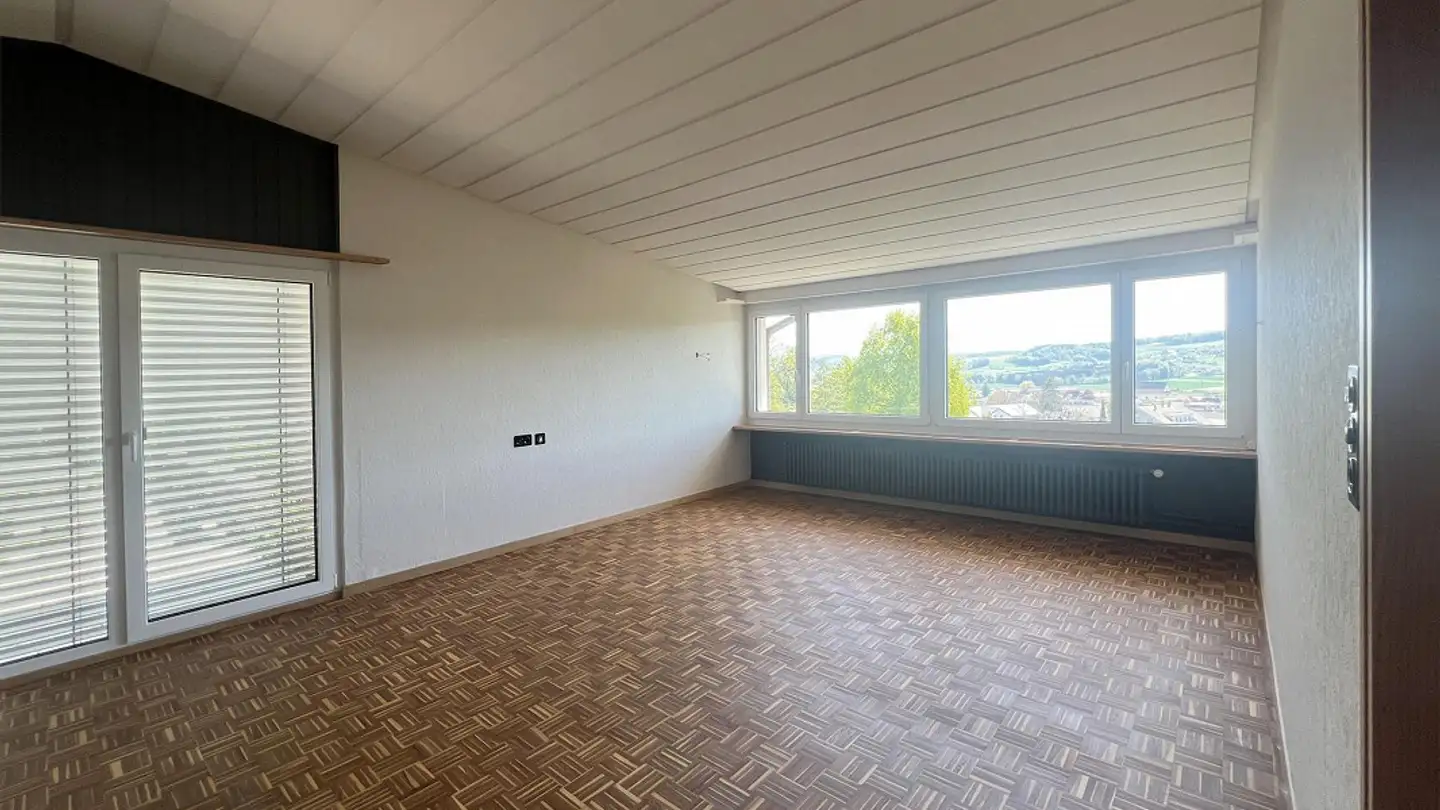 Single house for rent - Weinberg 4, 6234 Triengen