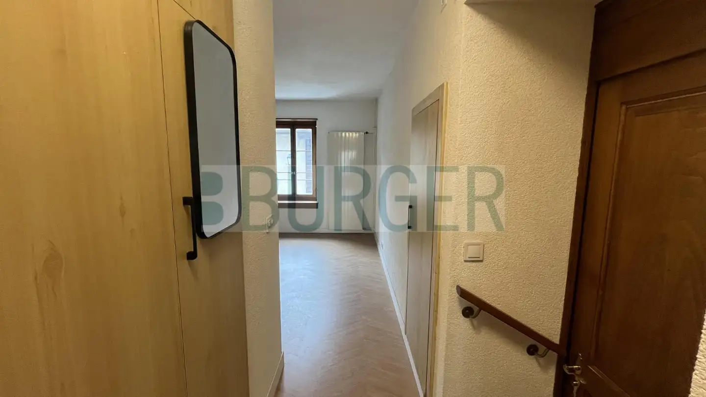 Appartement à louer - Rue Des Boulangers 6, 1255 Veyrier