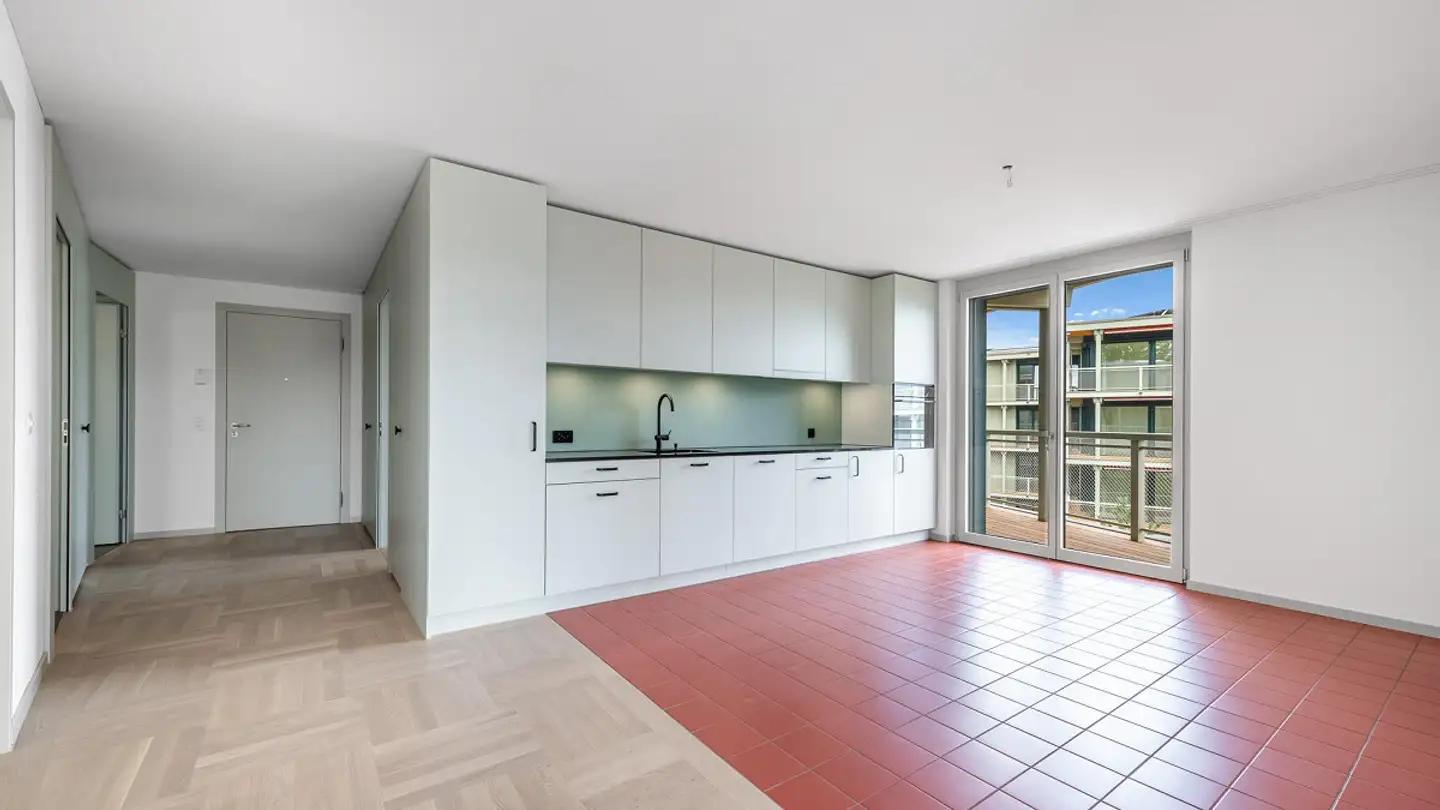 Apartment for rent - Südstrasse 2, 8800 Thalwil - Photo 2