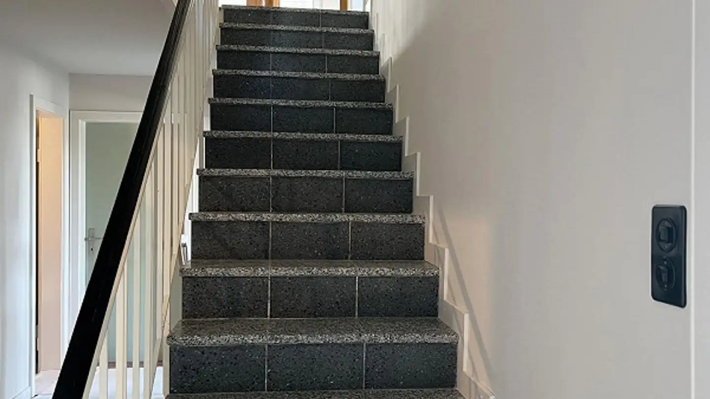 Single house for rent - Weinberg 4, 6234 Triengen - Photo 4