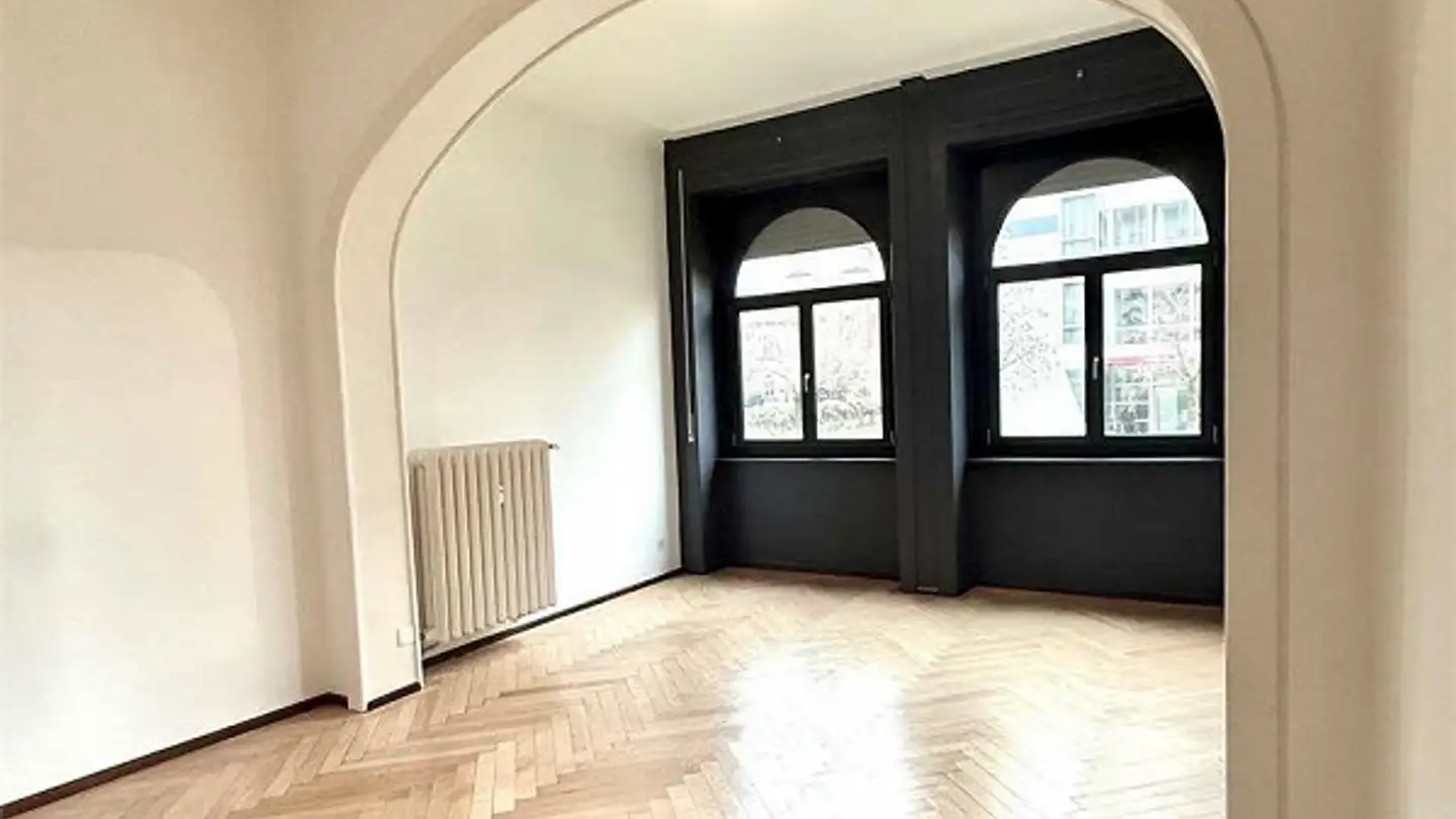 Apartment for rent - Viale Stefano Franscini, 6900 Lugano