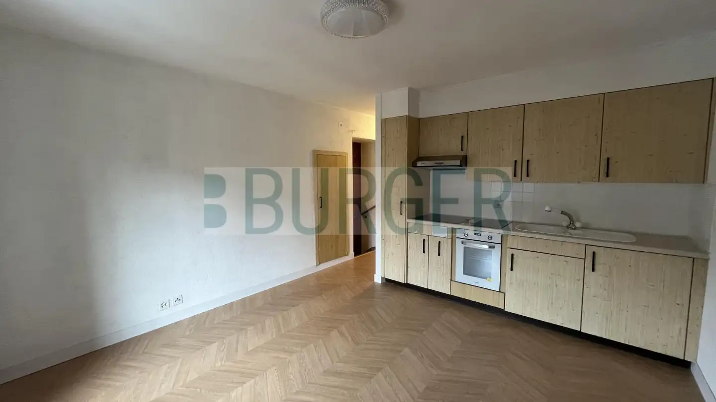 Appartement à louer - Rue Des Boulangers 6, 1255 Veyrier - Photo 4