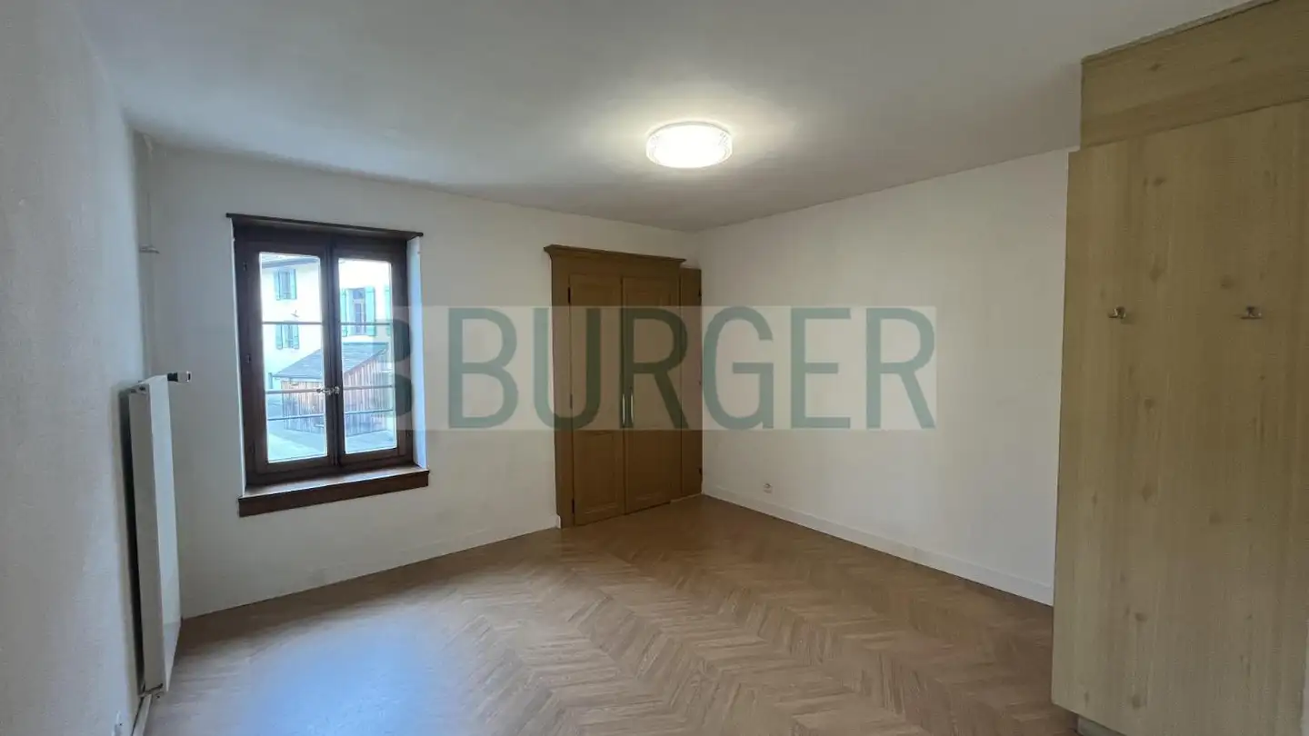 Appartement à louer - Rue Des Boulangers 6, 1255 Veyrier - Photo 2