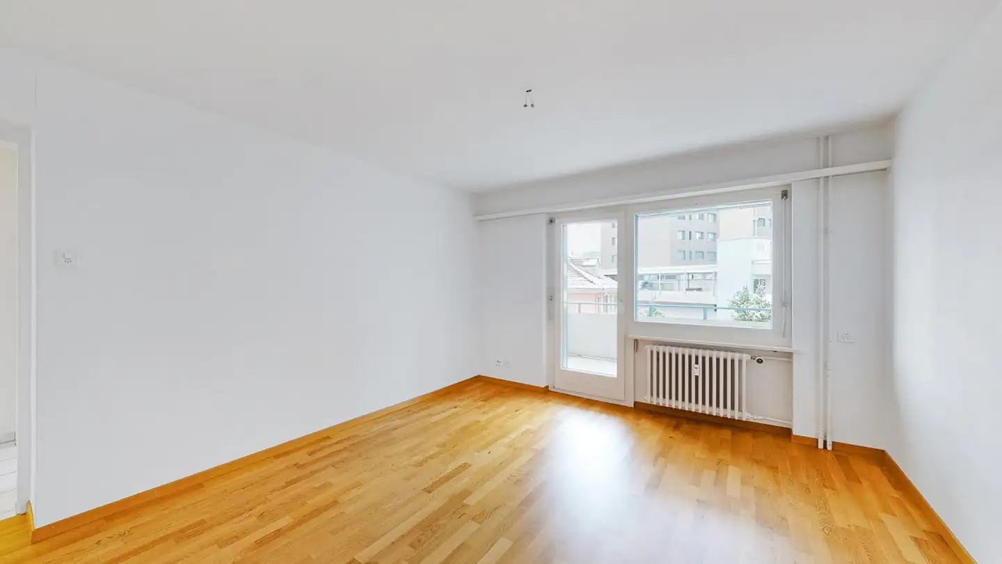 Apartment for rent - Löwenstrasse 7, 9500 Wil SG - Photo 4