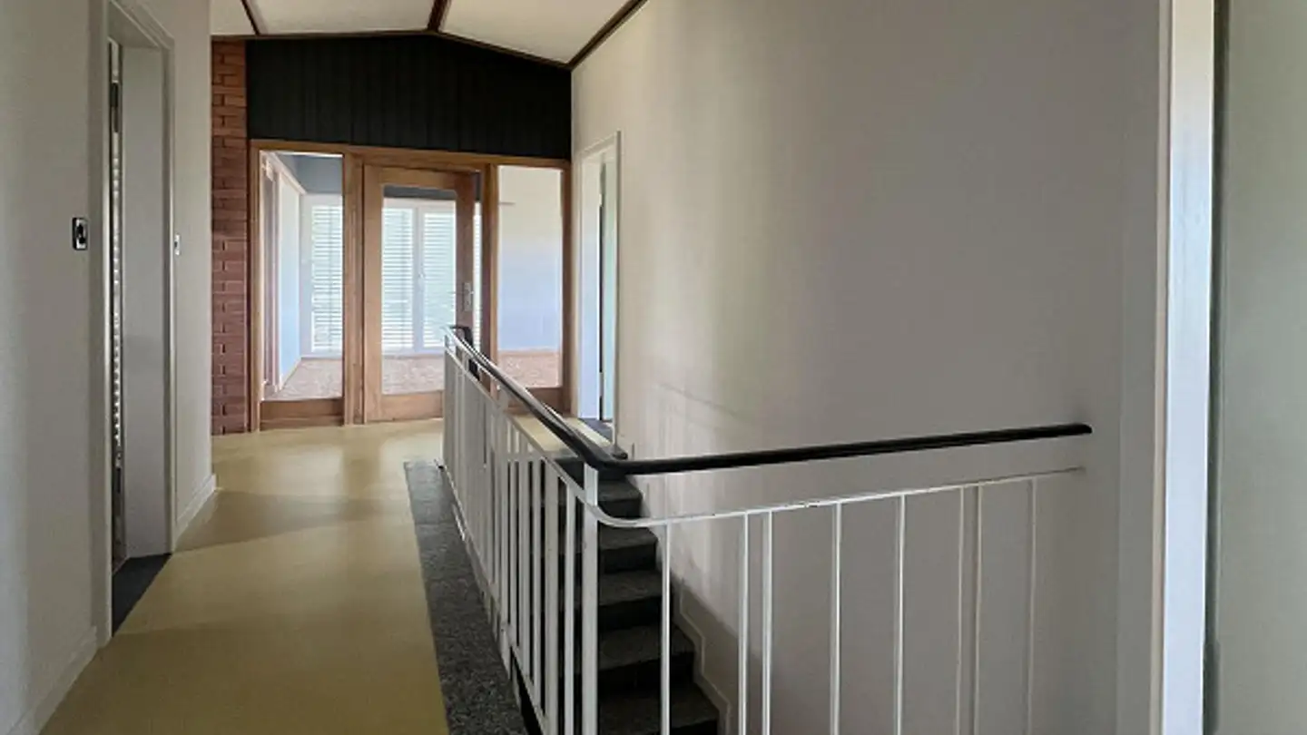 Single house for rent - Weinberg 4, 6234 Triengen - Photo 2