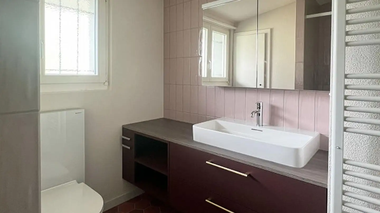 Single house for rent - Weinberg 4, 6234 Triengen - Photo 3