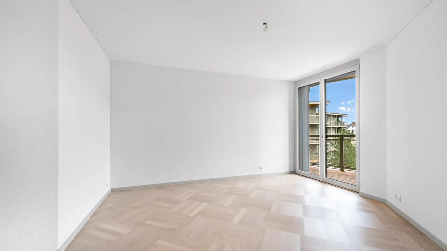 Apartment for rent - Südstrasse 2, 8800 Thalwil - Photo 4