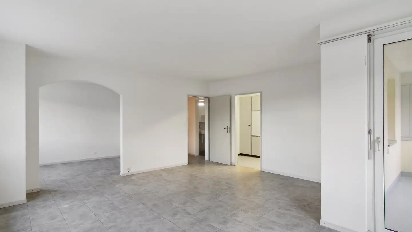 Apartment for rent - Wiedenhubstrasse 45, 4410 Liestal