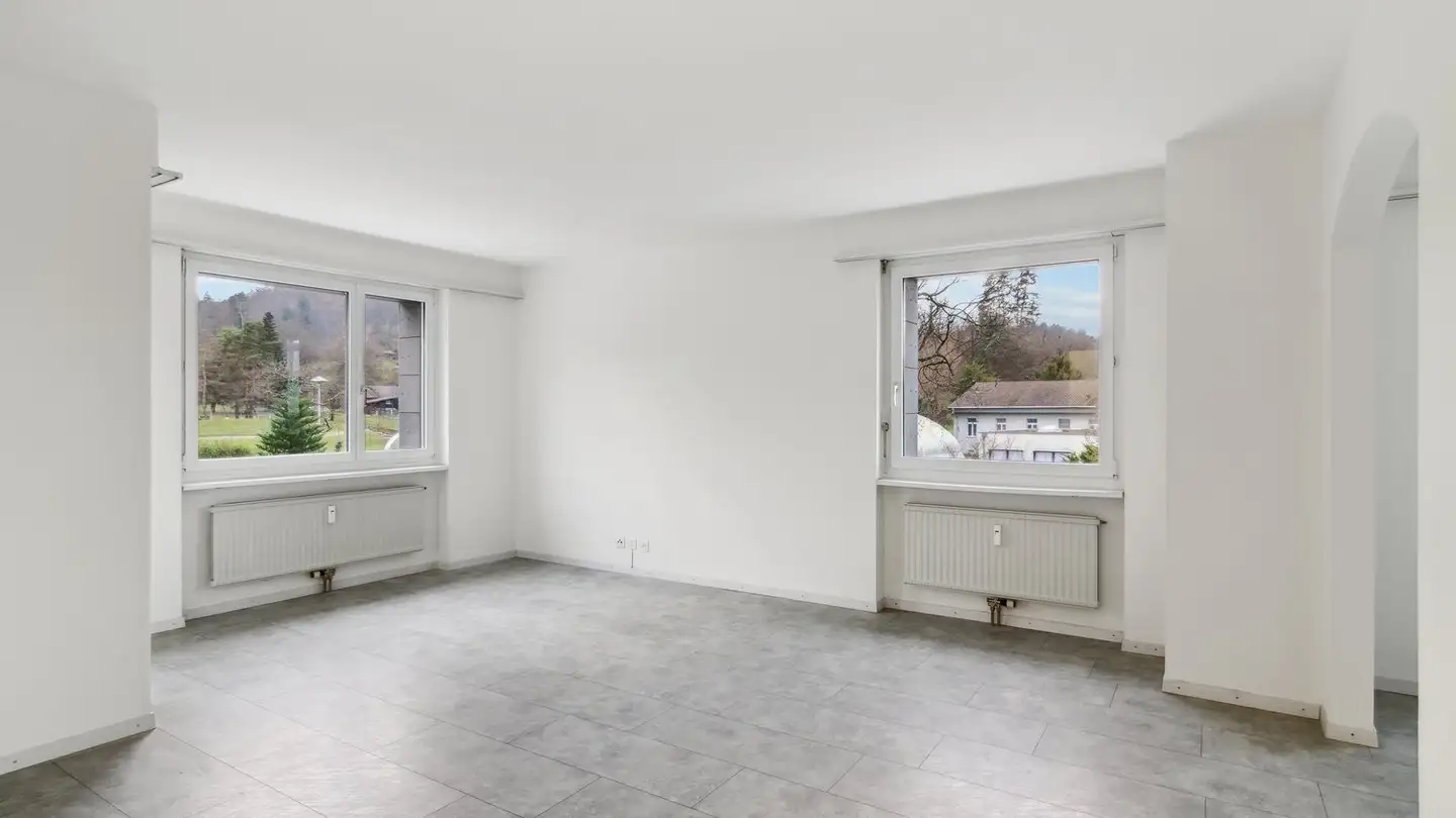 Apartment for rent - Wiedenhubstrasse 45, 4410 Liestal - Photo 2