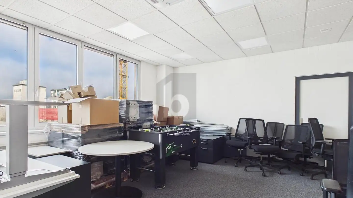 Office space for rent - 5000 Aarau - Photo 4