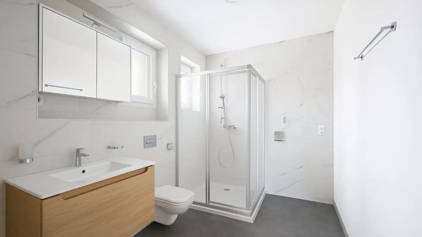 Appartement à louer - Rue De Verdeaux 15, 1020 Renens VD