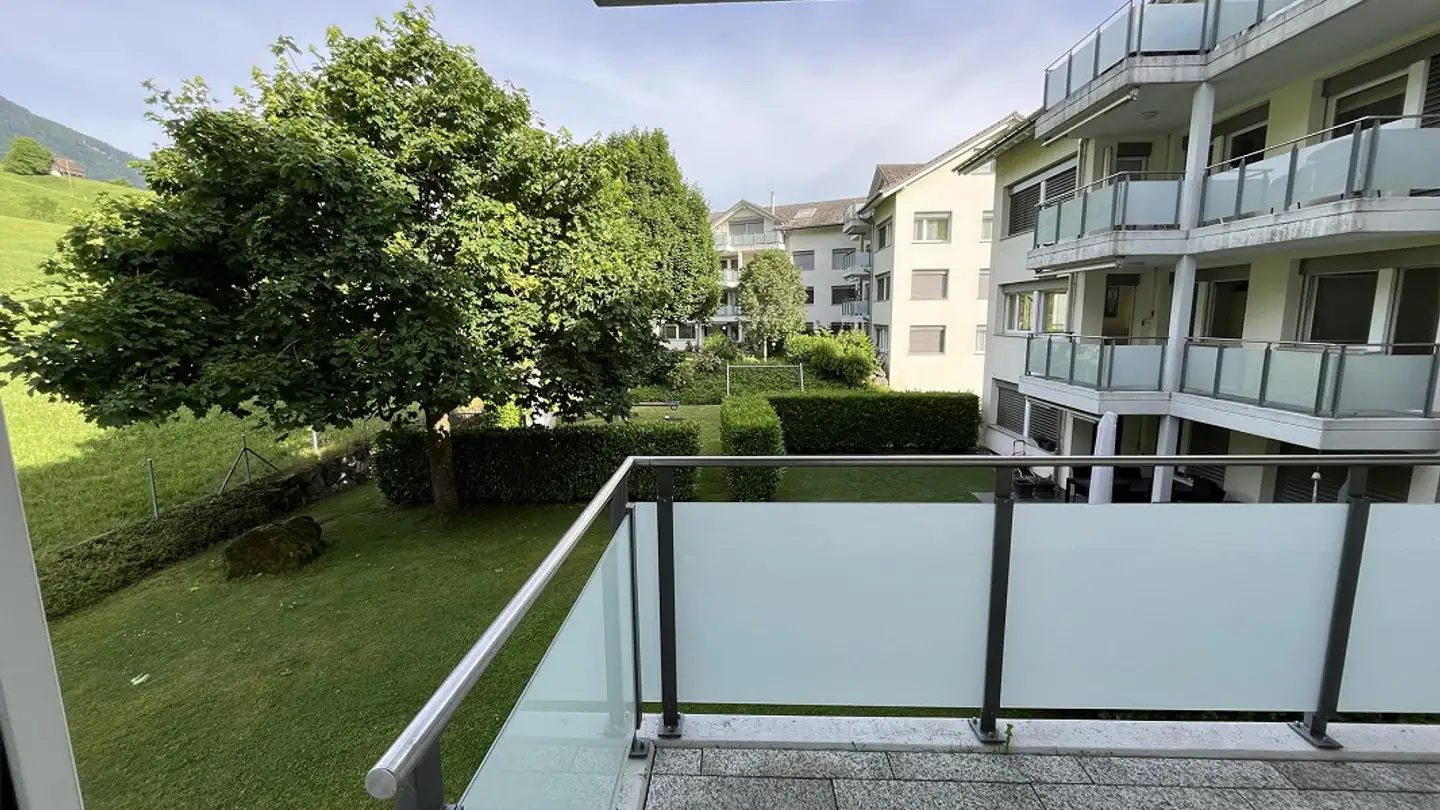 Apartment for rent - Unterhof 6, 6424 Lauerz