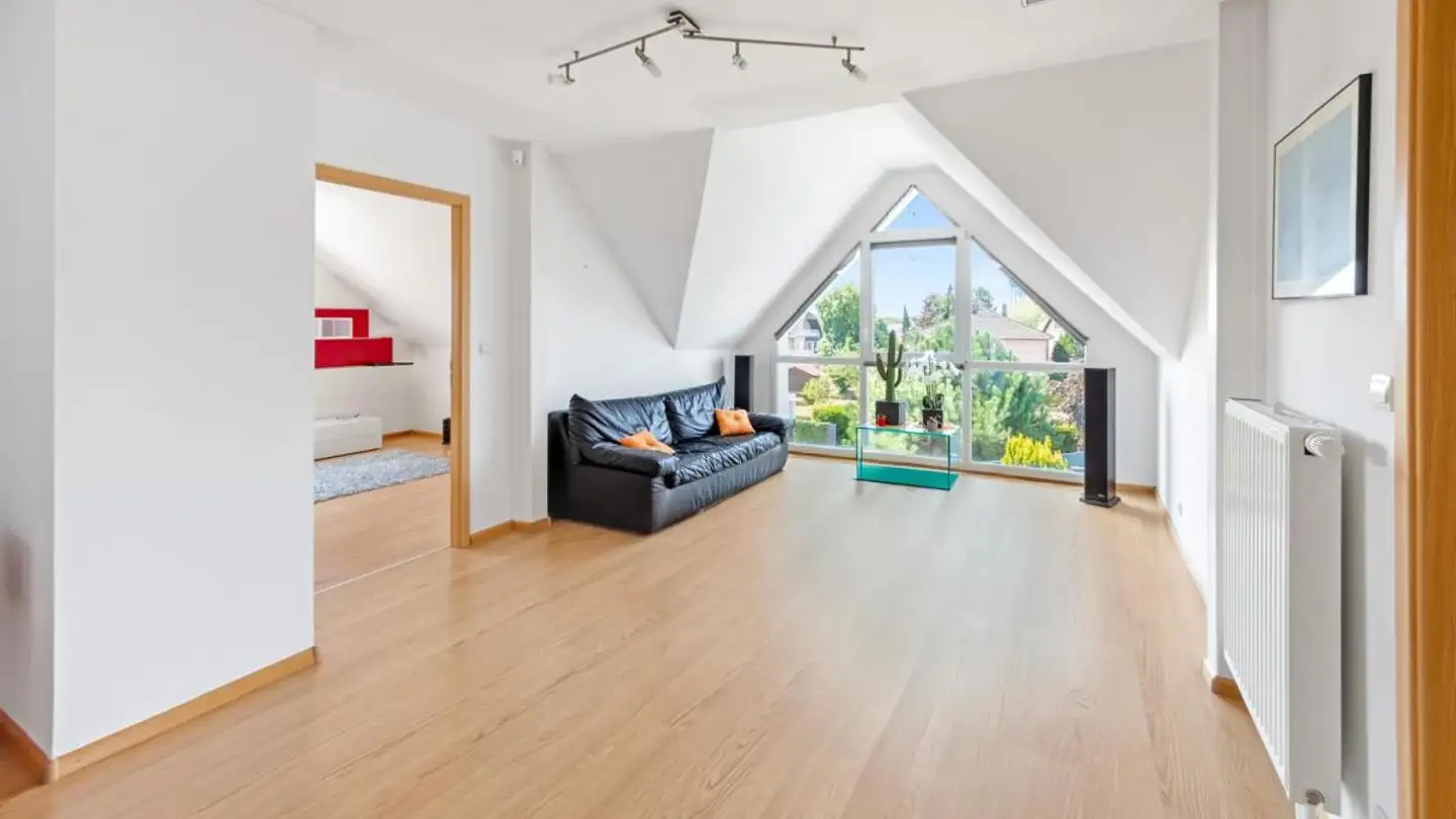 Single house for sale - 4051 Basel - Photo 2