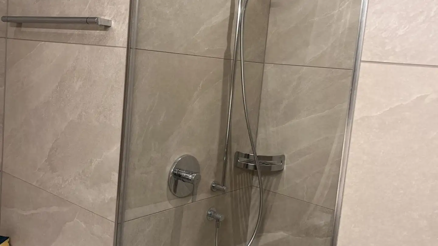 Single room for rent - Farman-Strasse 64, 8152 Glattpark (Opfikon)