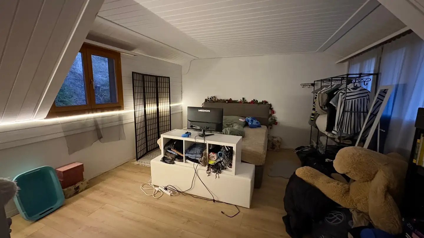 Appartamento in affitto - Fuchsloch 27a, 3465 Dürrenroth