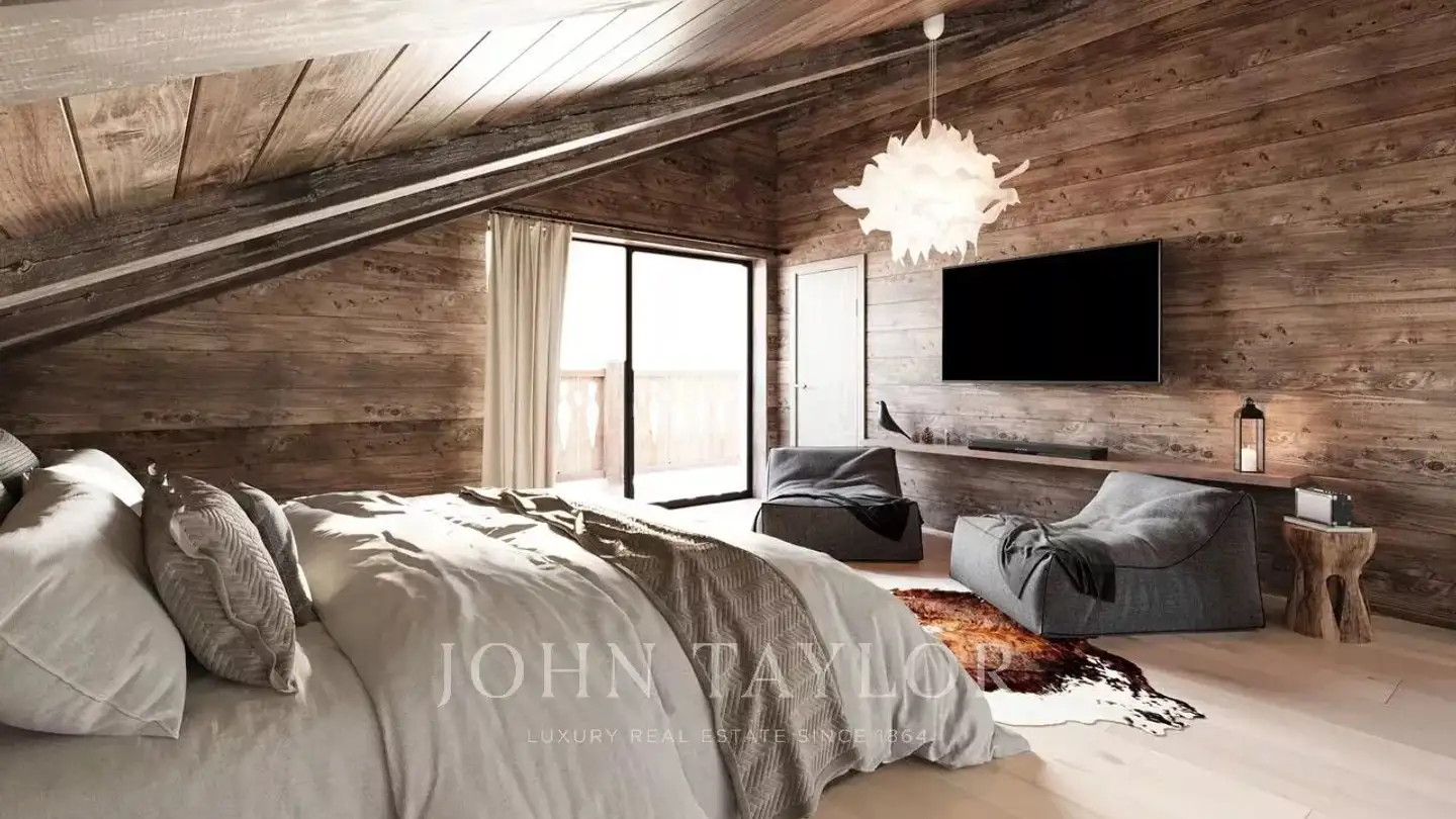 Appartement à vendre - 1874 Champéry - Photo 4