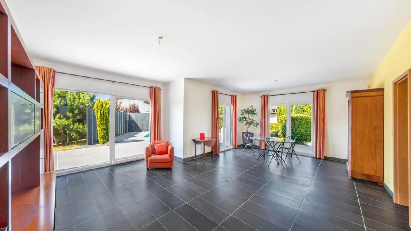 Single house for sale - 4051 Basel - Photo 3