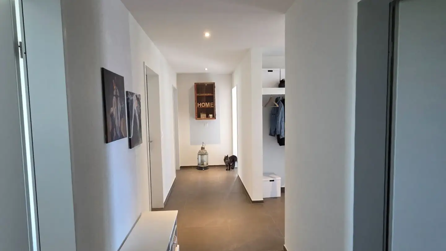 Wohnung mieten - 4536 Attiswil - Foto 4