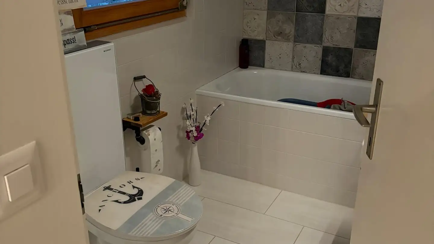 Appartamento in affitto - Fuchsloch 27a, 3465 Dürrenroth - Foto 3