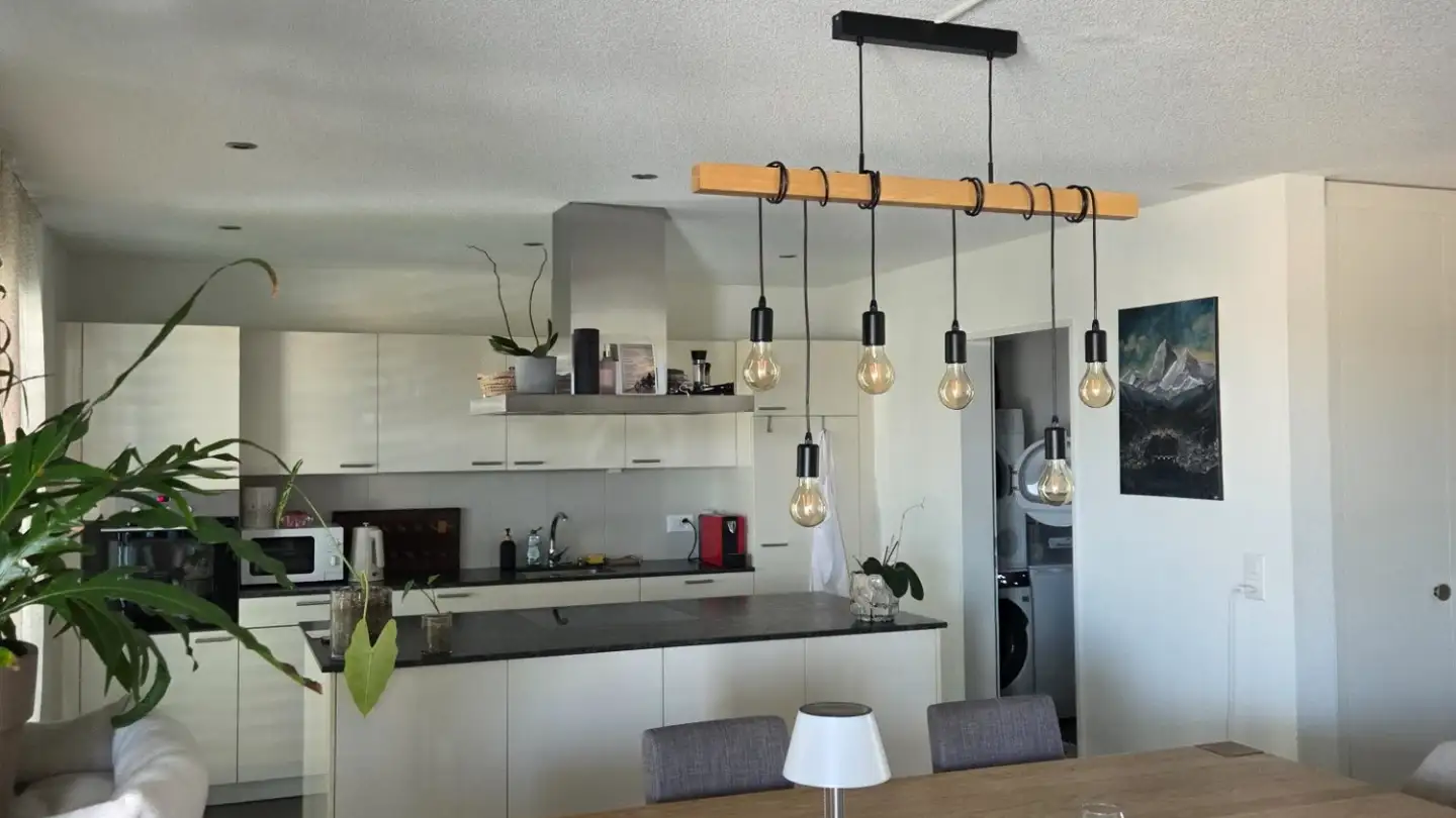 Wohnung mieten - 4536 Attiswil