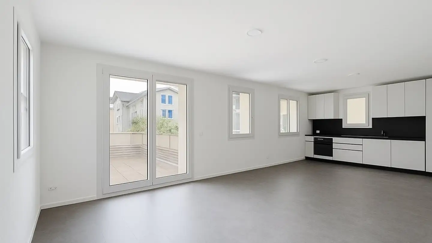 Appartement à louer - Rue De Verdeaux 15, 1020 Renens VD - Photo 3