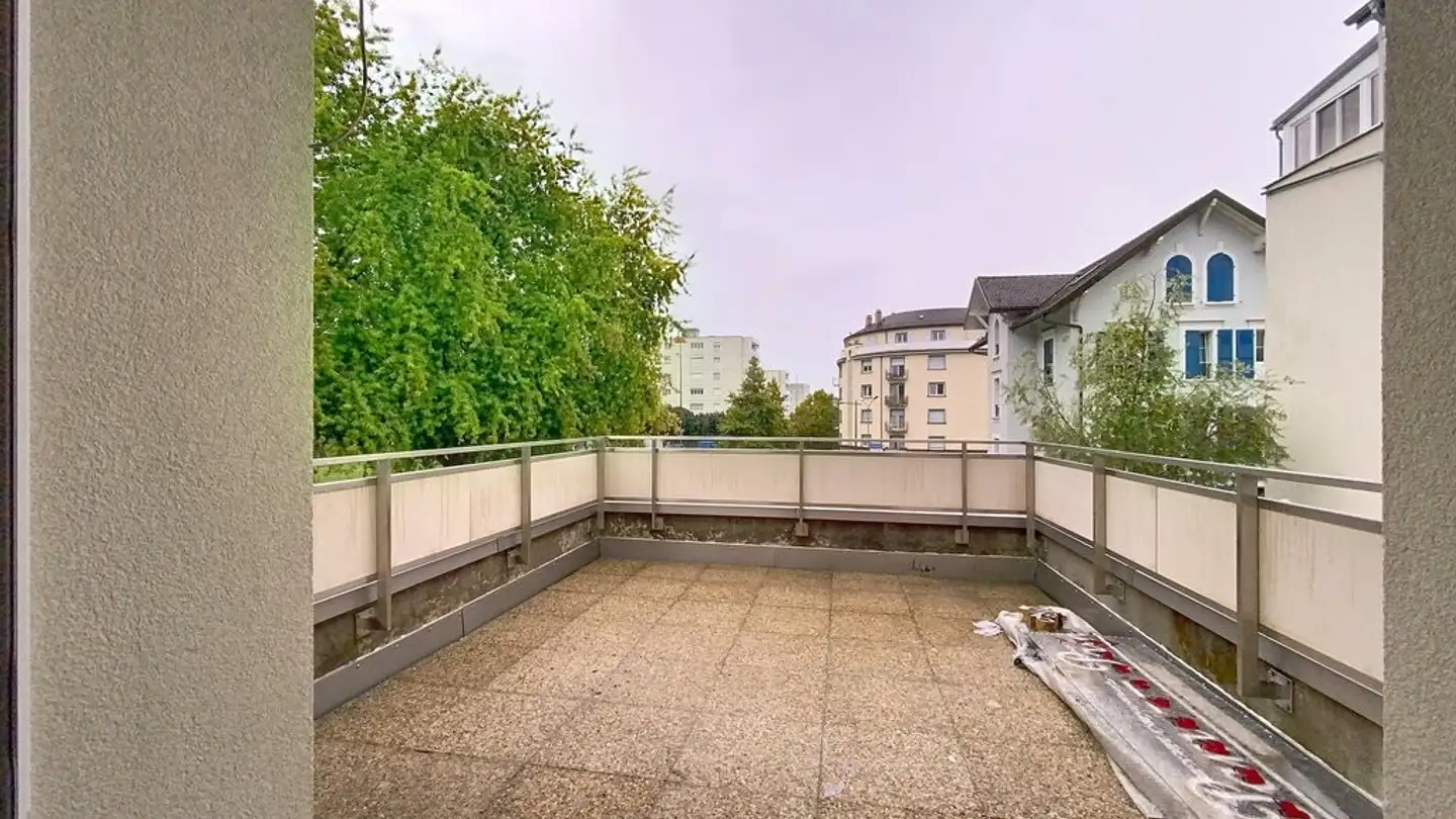 Appartement à louer - Rue De Verdeaux 15, 1020 Renens VD - Photo 4