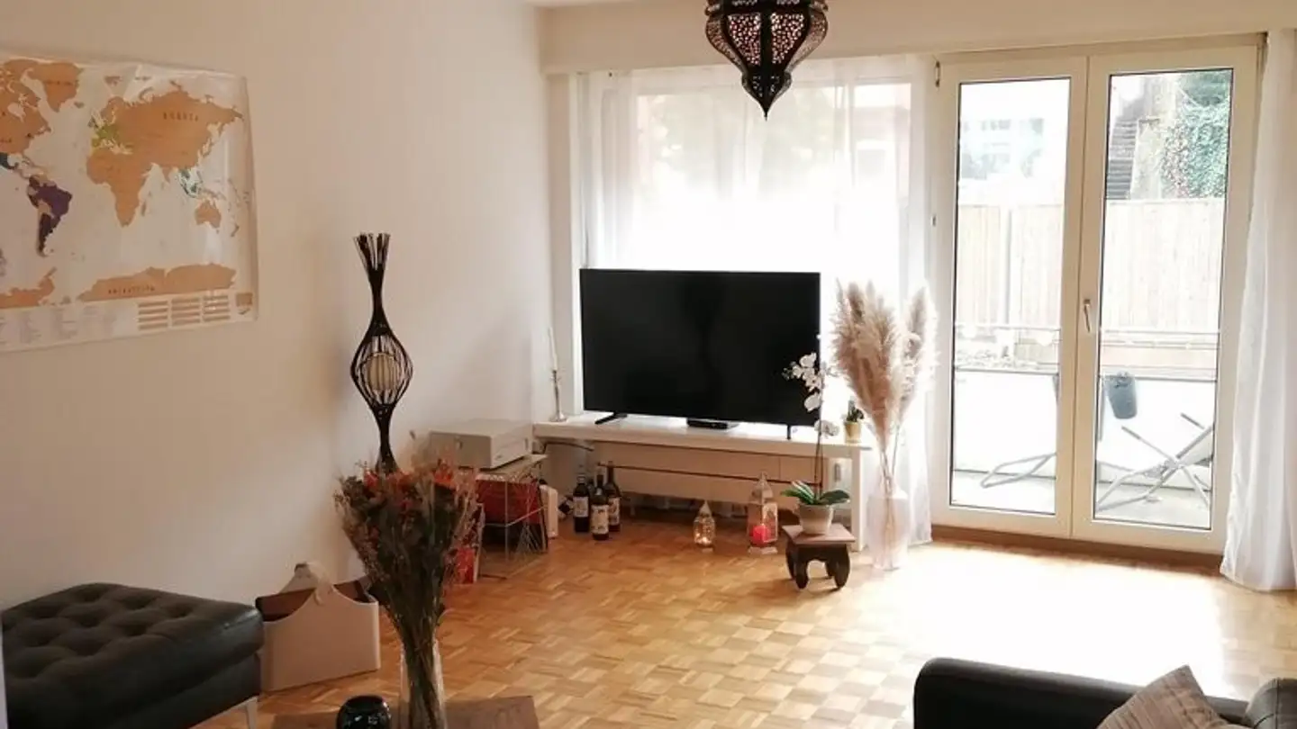 Appartamento in affitto - Stadtbachstrasse 13, 5400 Baden