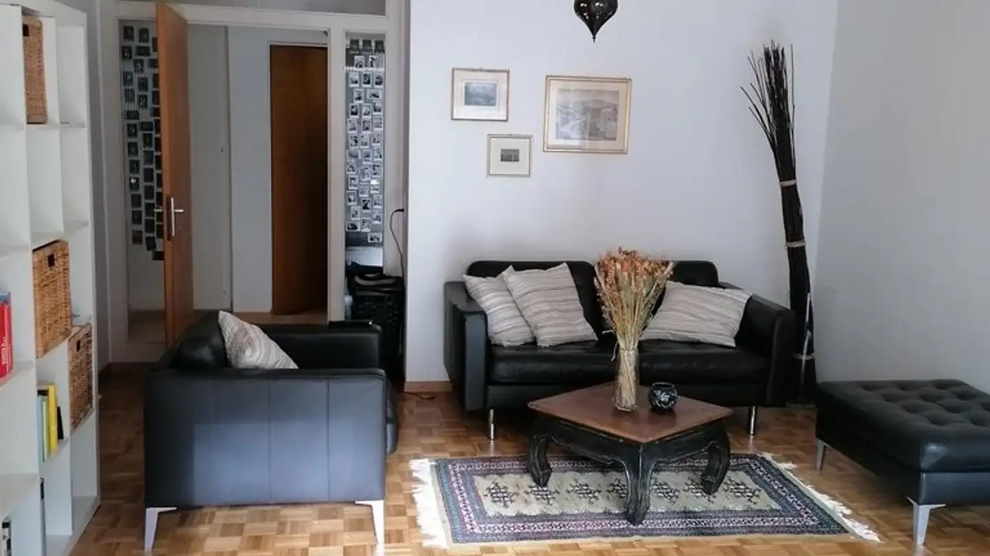 Appartamento in affitto - Stadtbachstrasse 13, 5400 Baden - Foto 2