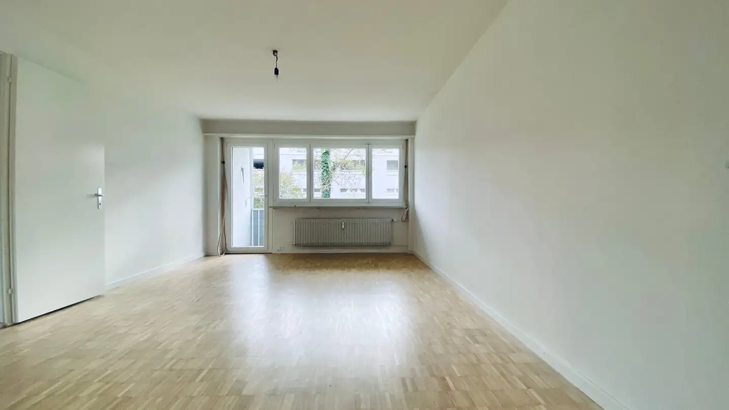 Wohnung mieten - Stationsstrasse 47, 8906 Bonstetten