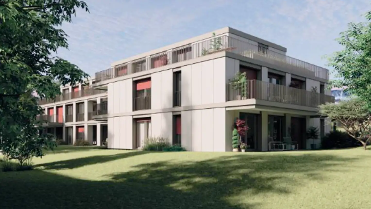 Appartamento in vendita - Blumenrain 23, 8702 Zollikon - Photo 2